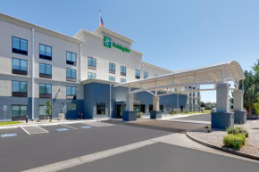 Holiday Inn Twin Falls, an IHG Hotel